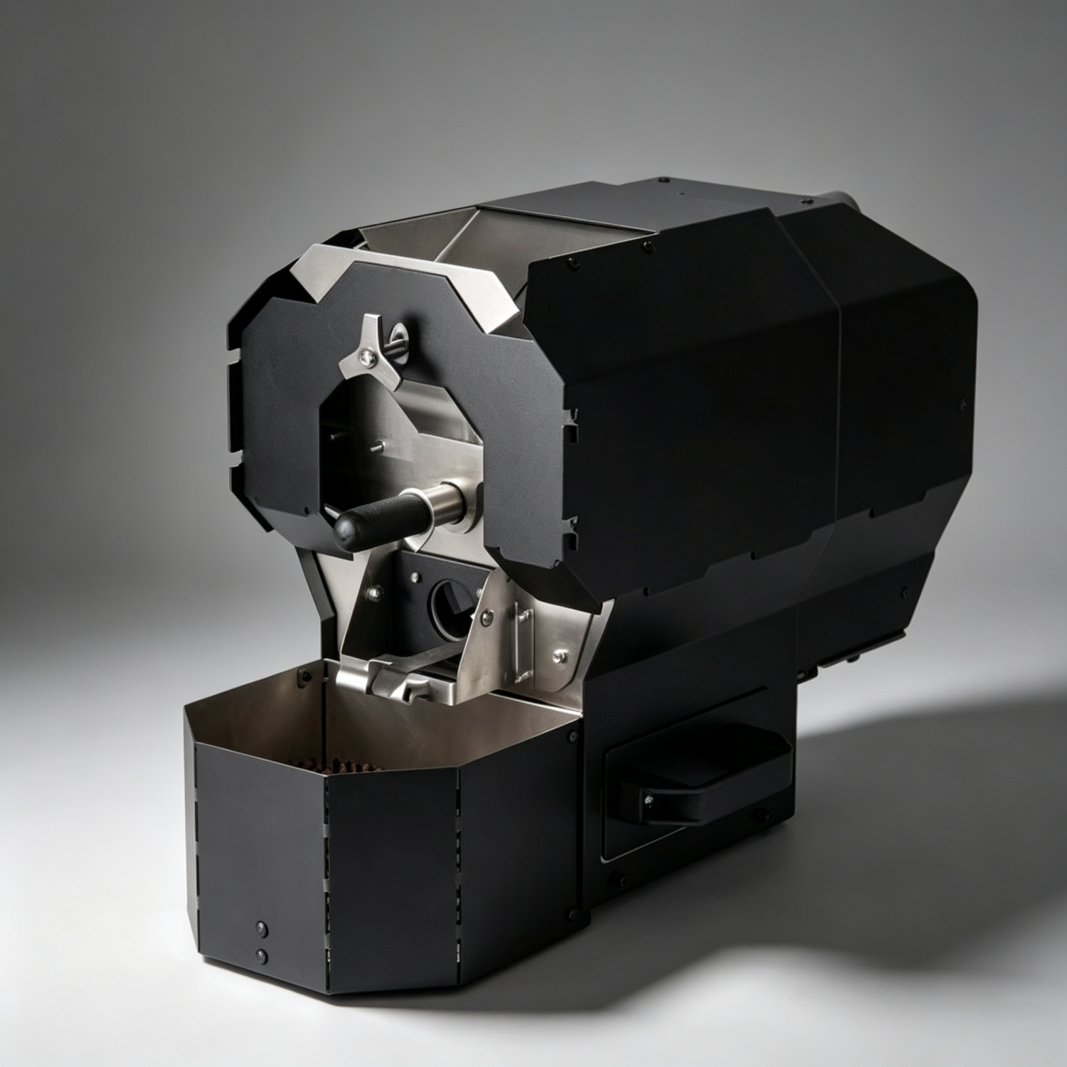 500g Smart Coffee Roaster – Artisan System