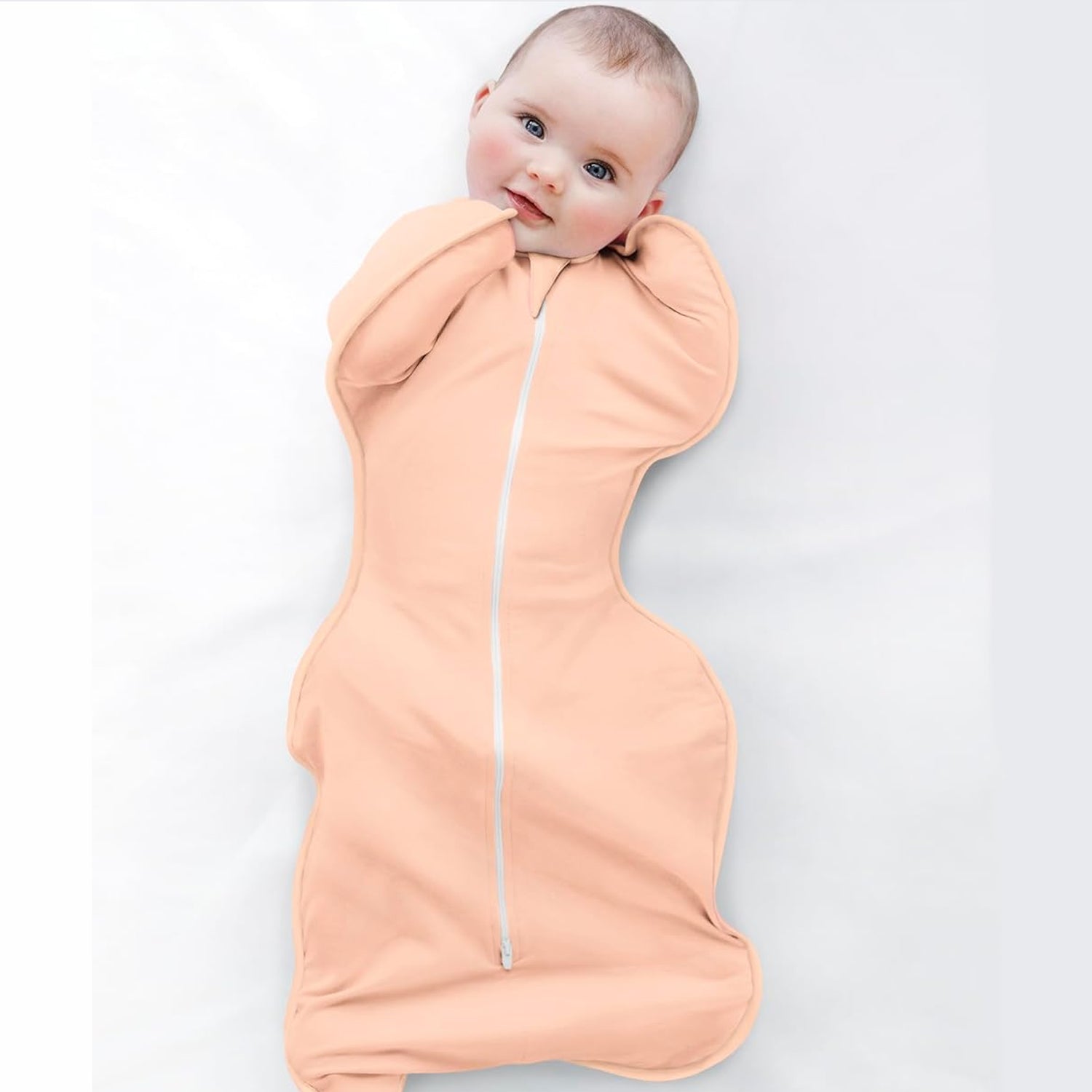 Comfortable Baby Sleeping Bag