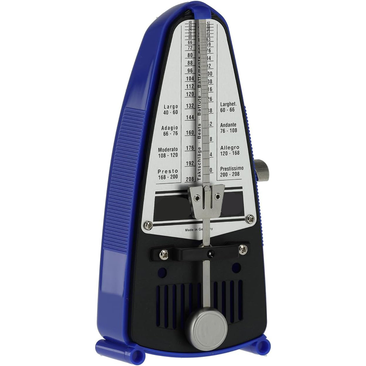 Piccolo Metronome – Mechanical Metronome
