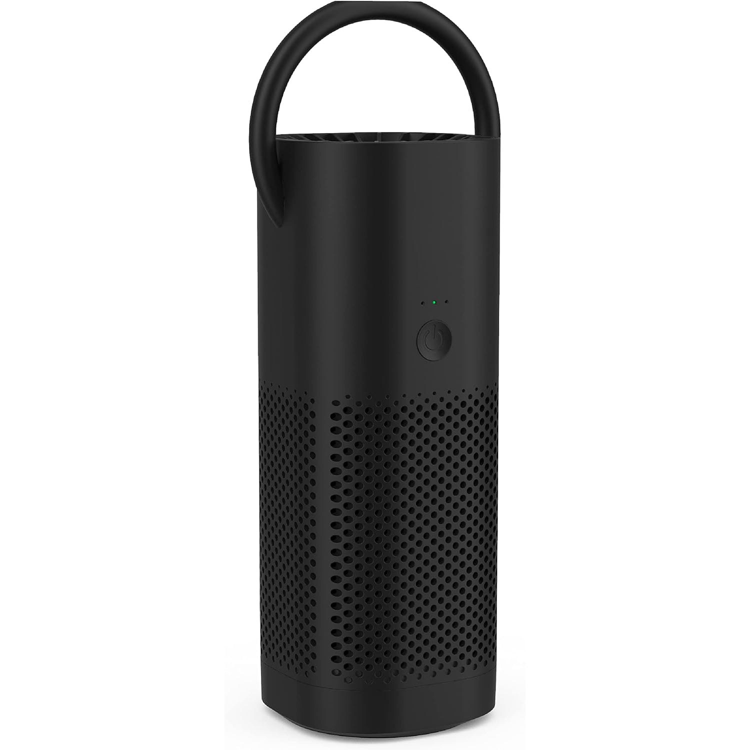 Mini Portable Air Purifier – Cordless True HEPA Filter