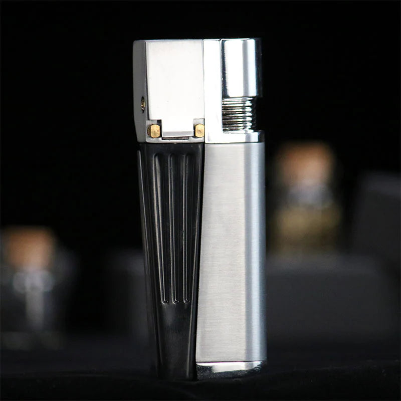 Pipe-style Smoking Device, Convenient Design, Easy to Clean, Ideal for Gifts