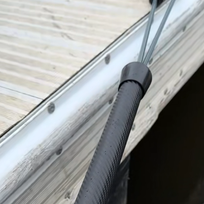 Boat Ties – Durable Docking Sticks for Easy & Secure Docking