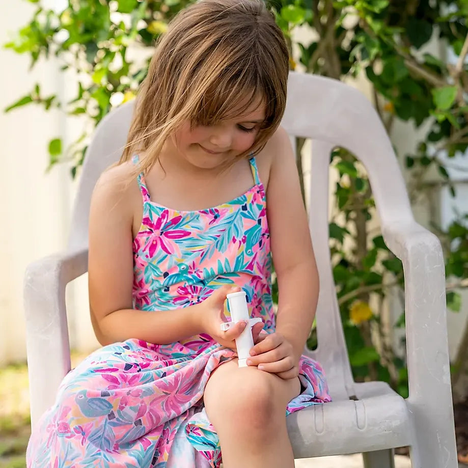 Bug Bite Suction Tool – Natural Relief for Insect Stings & Bites