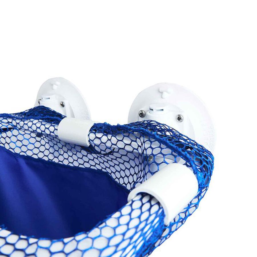 Recyclable garbage bags can be installed arbitrarily