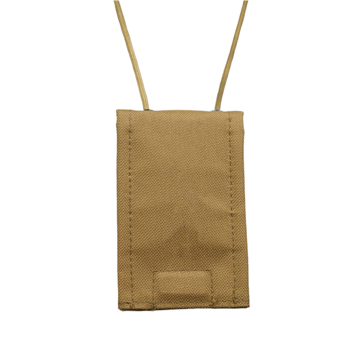 Coyote Tan 500D Mouth Call Pouch