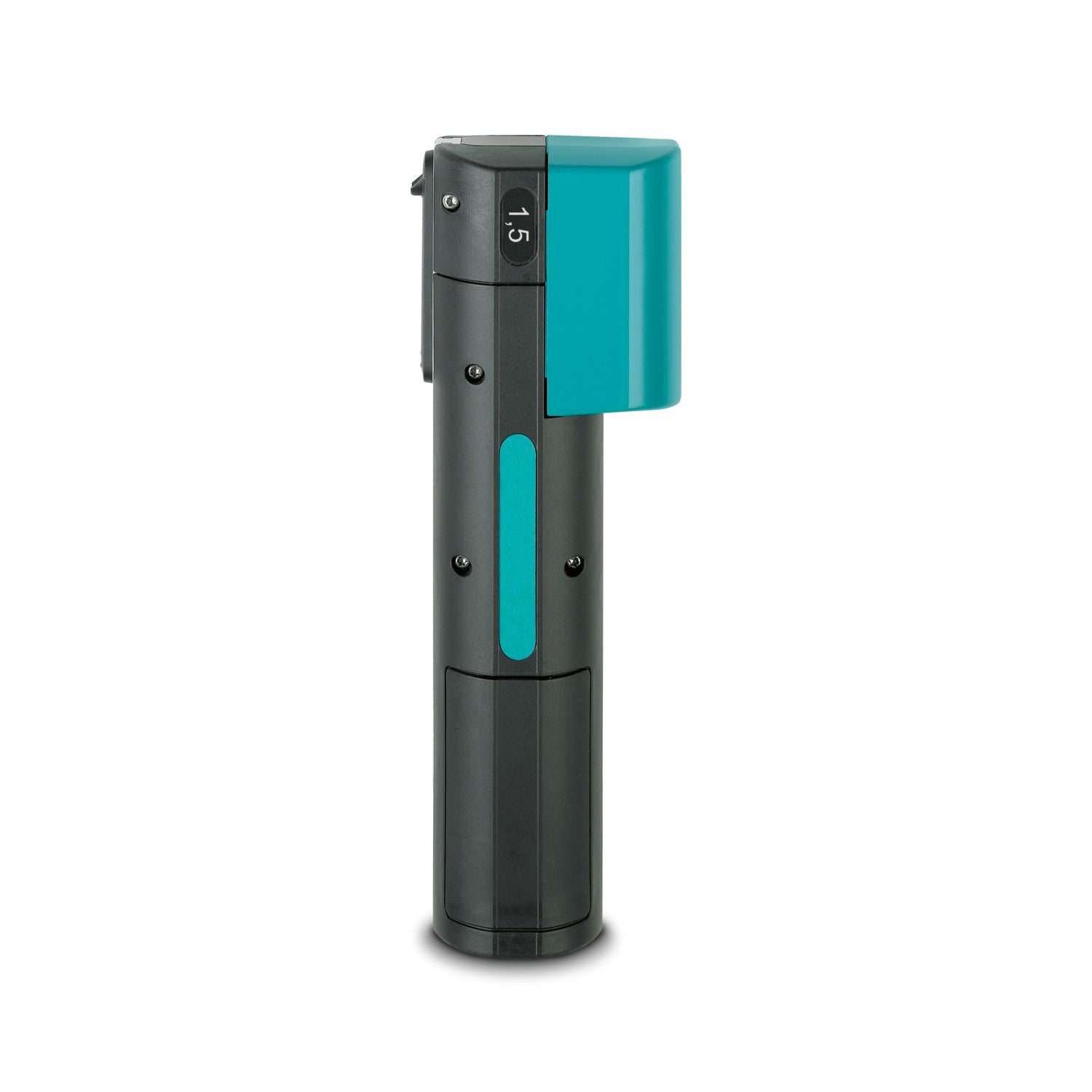 Automatic Wire Stripping & Crimping Device – Handheld Battery-Powered Tool