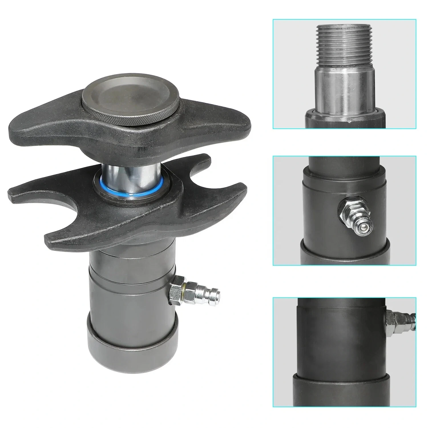 Pneumatic Hydraulic Ball Joint Separator – 8.8 Ton