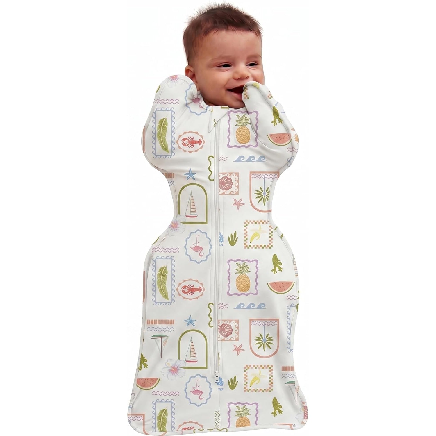 Comfortable Baby Sleeping Bag
