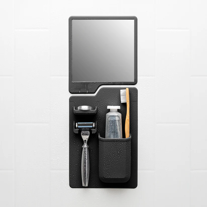 Complete Shower Grooming Pack – Organize & Refresh Head to Toe