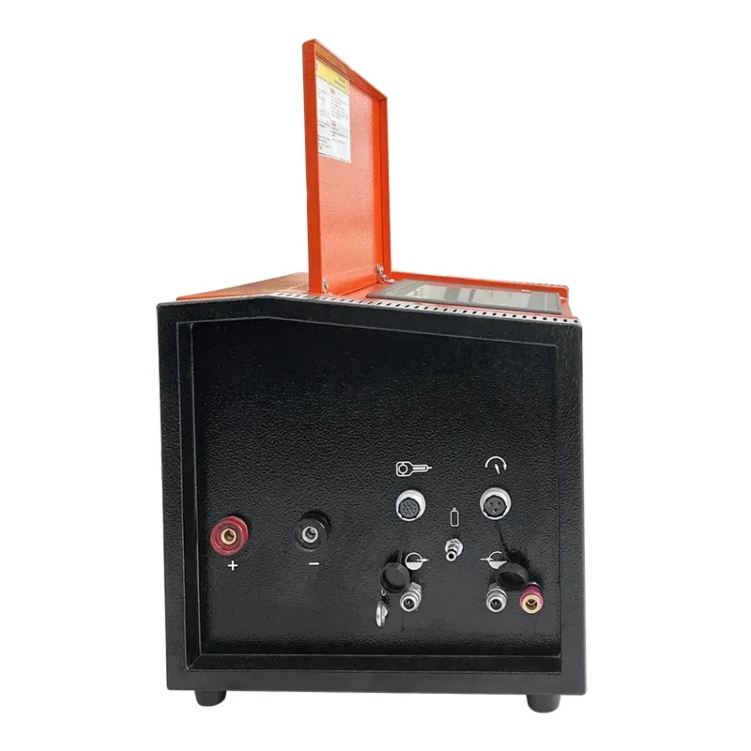Automatic Orbital Pipe Welding Machine