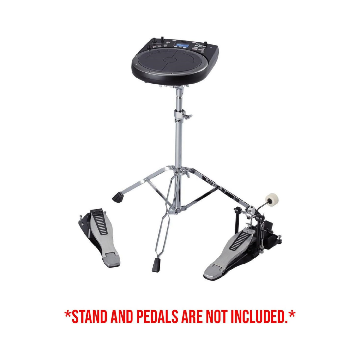 Digital Hand Percussion Instrument – 850+ Sounds