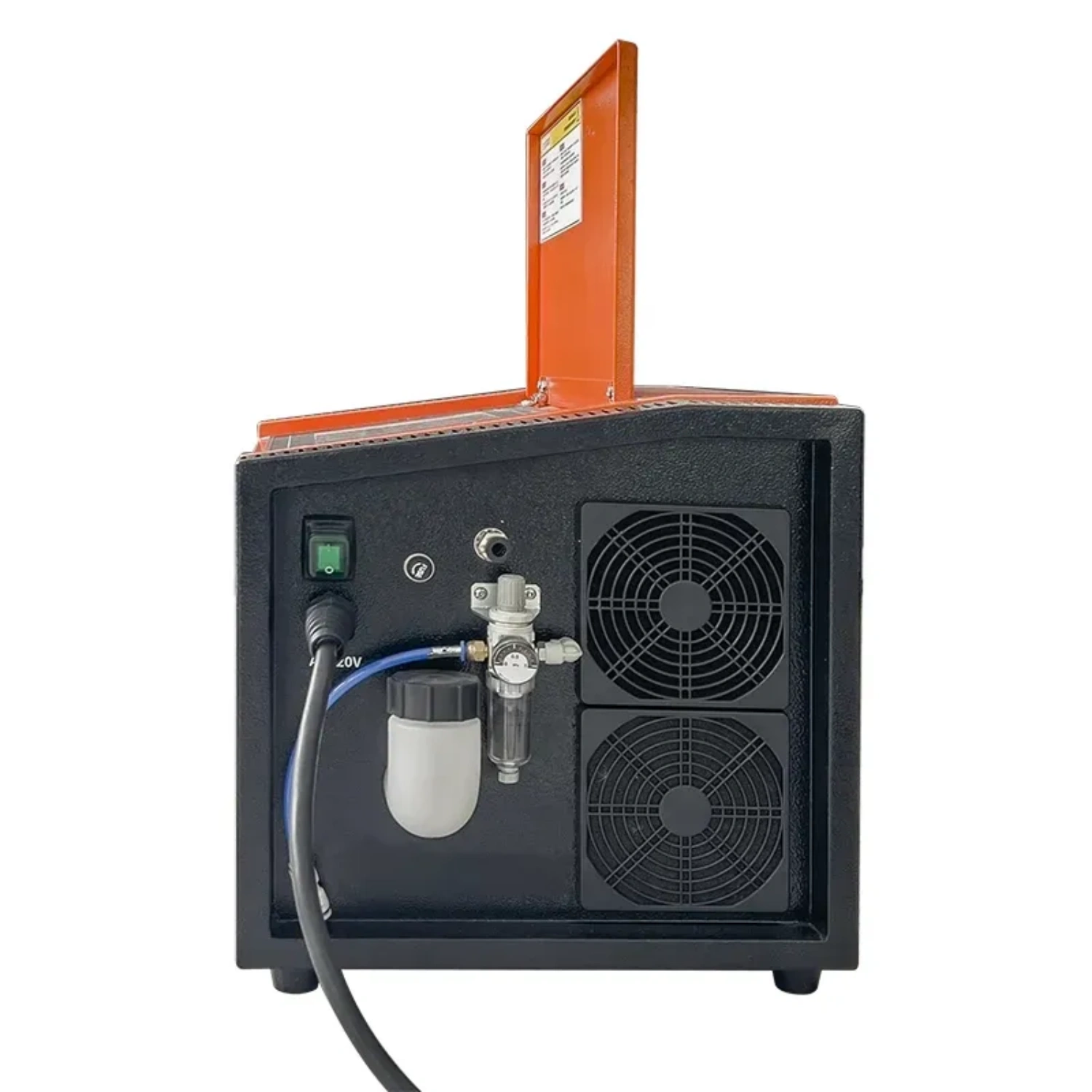 Automatic Orbital Pipe Welding Machine