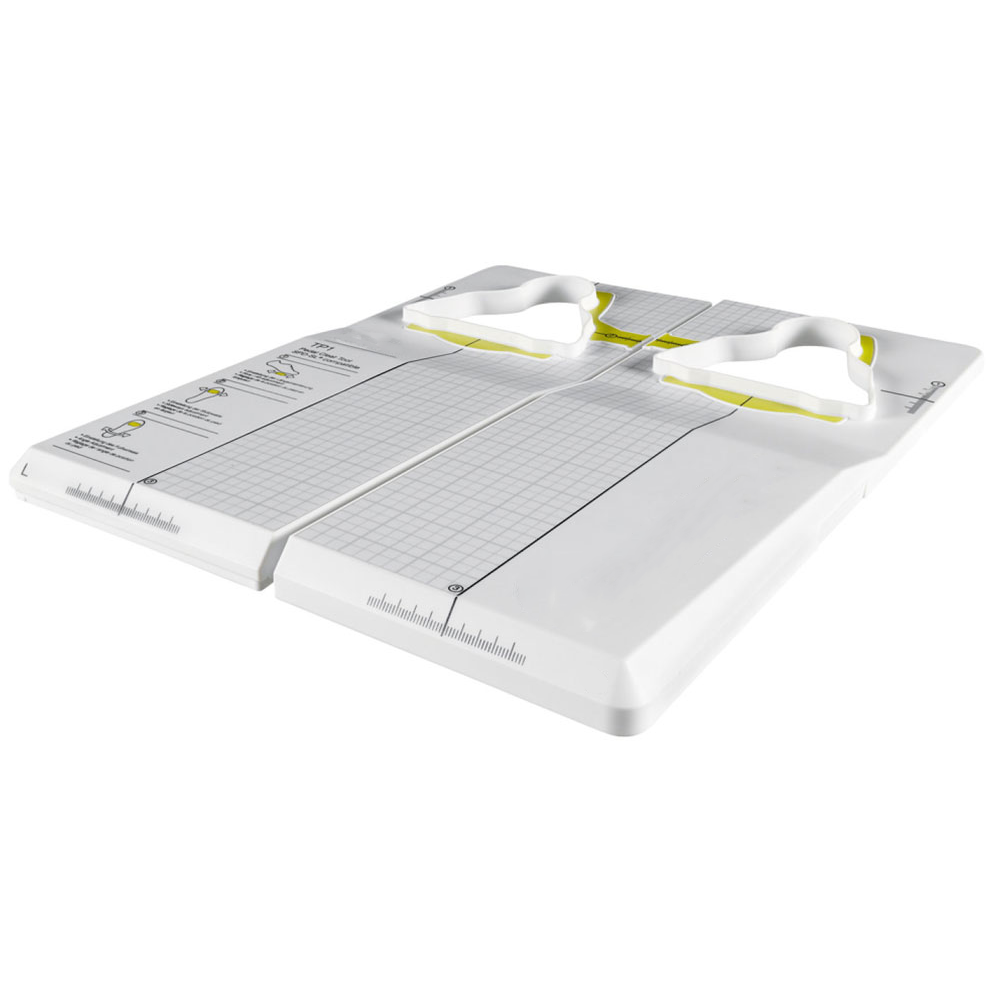 Cycling Shoe Cleat Installation Tool | Precise Alignment, Easy Installation