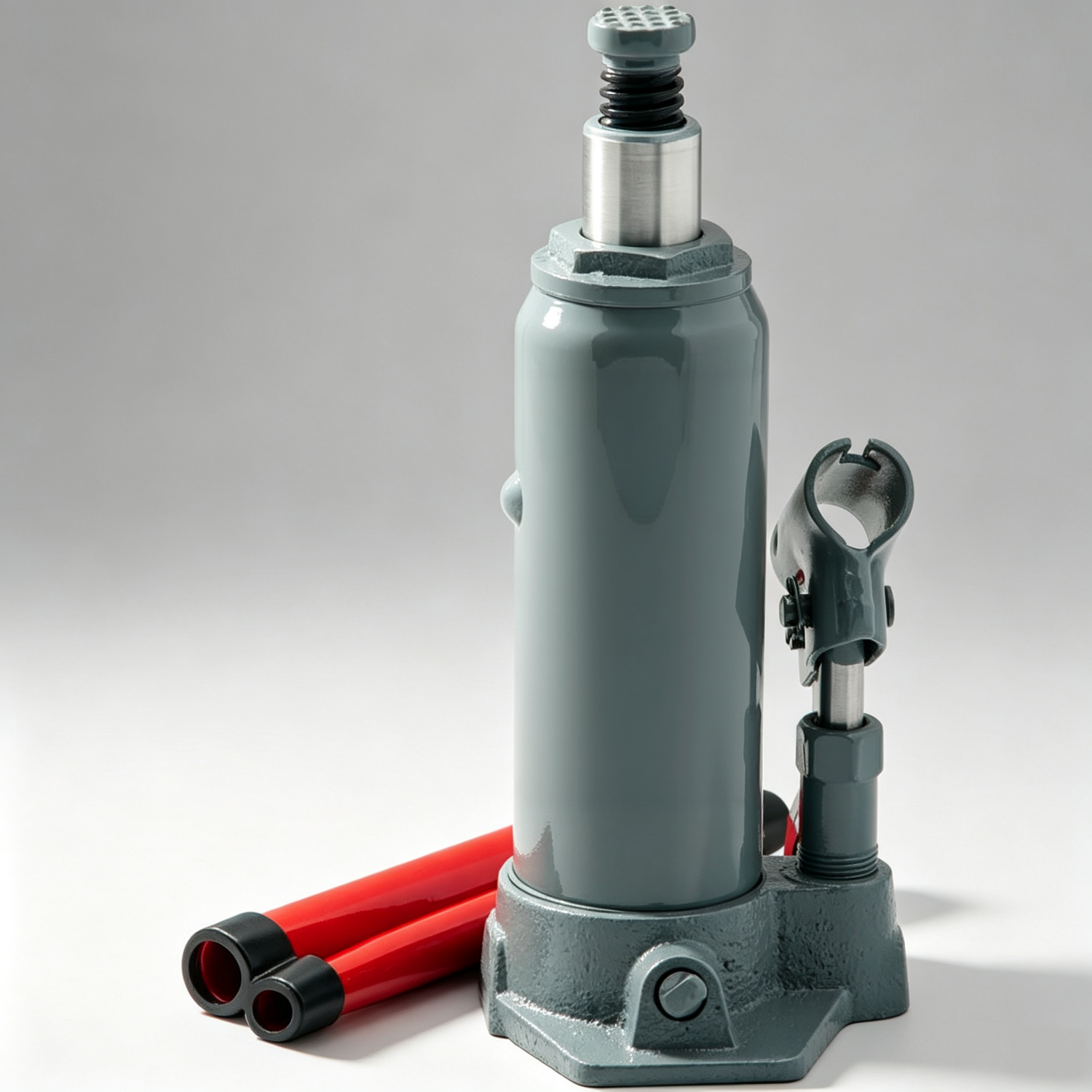 Hydraulic Bottle Jack – 4 Ton Capacity