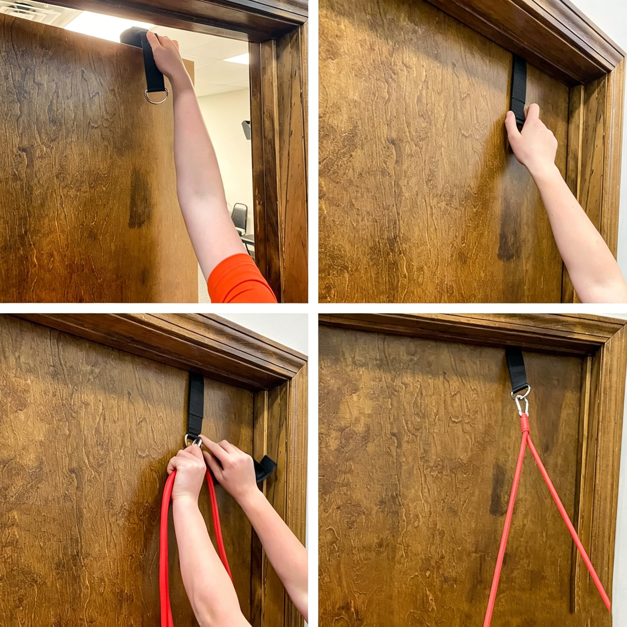 Arm Pro Bands – Baseball & Softball Resistance Training Bands