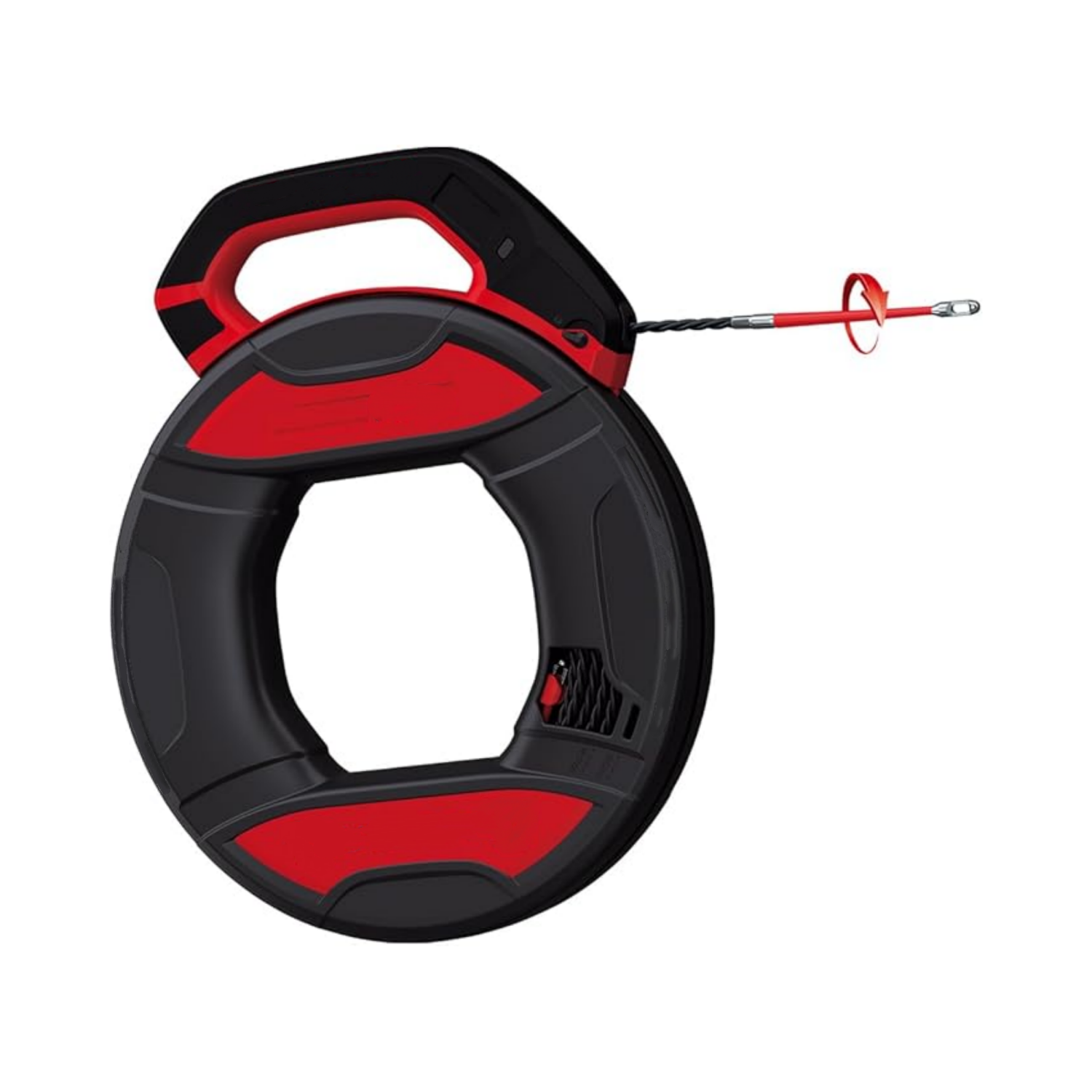 Cable Puller Set – 30m Retractable