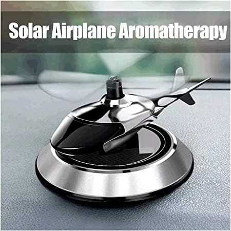 Solar Powered Car Air Freshener