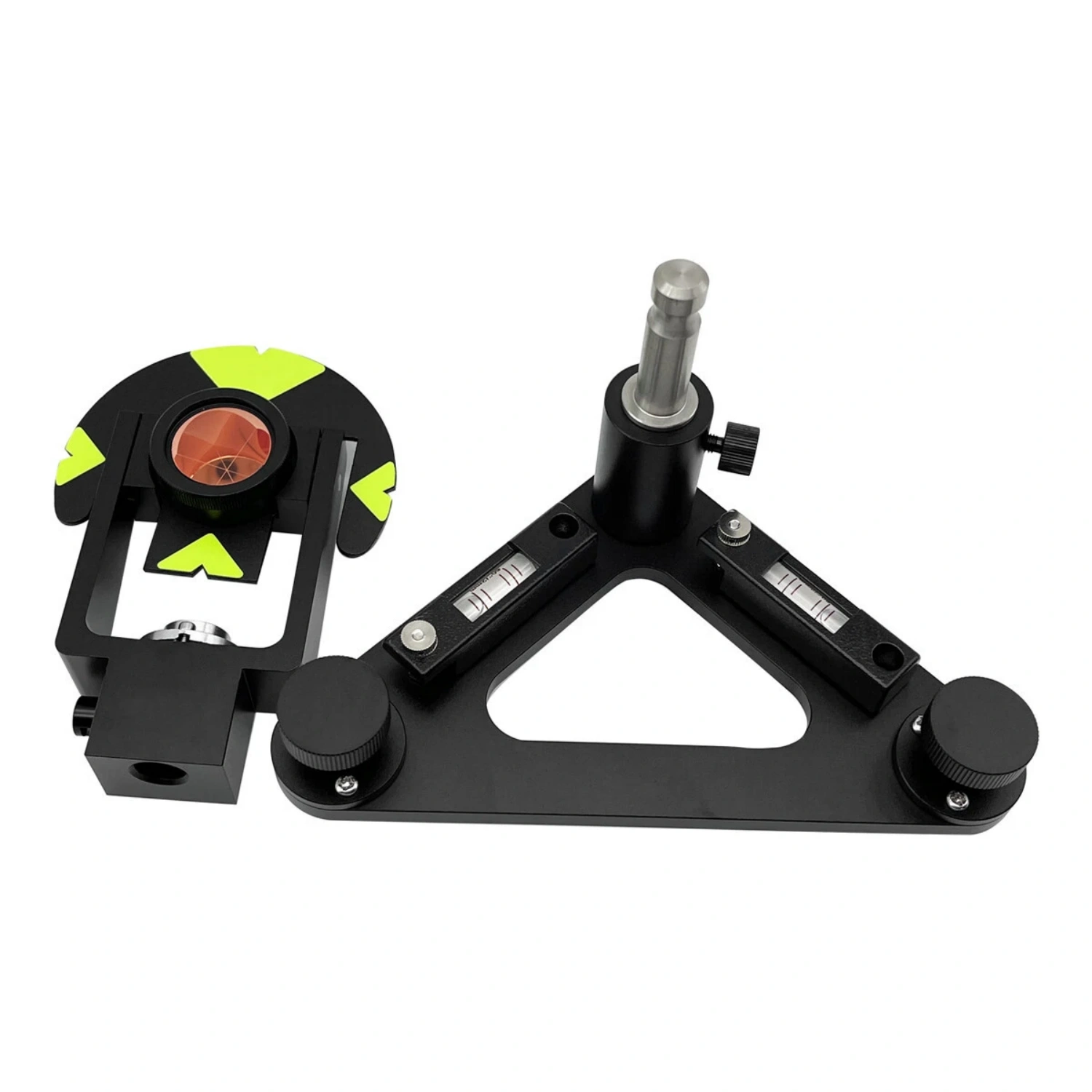 Mini Prism – Swiss Type Total Station Accessory