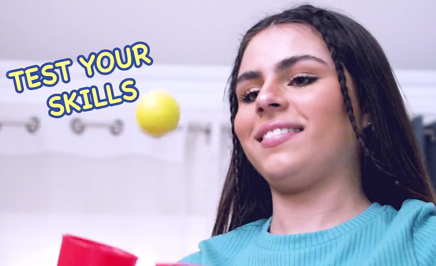Loop Skill Coordination Game – Interactive Hand-Eye Training Toy for Kids & Adults