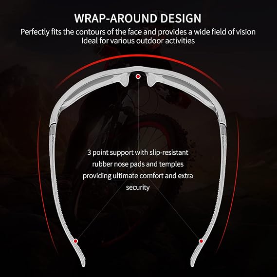 Fishing Sunglasses – Explore the Underwater World, Spot Fish Faster