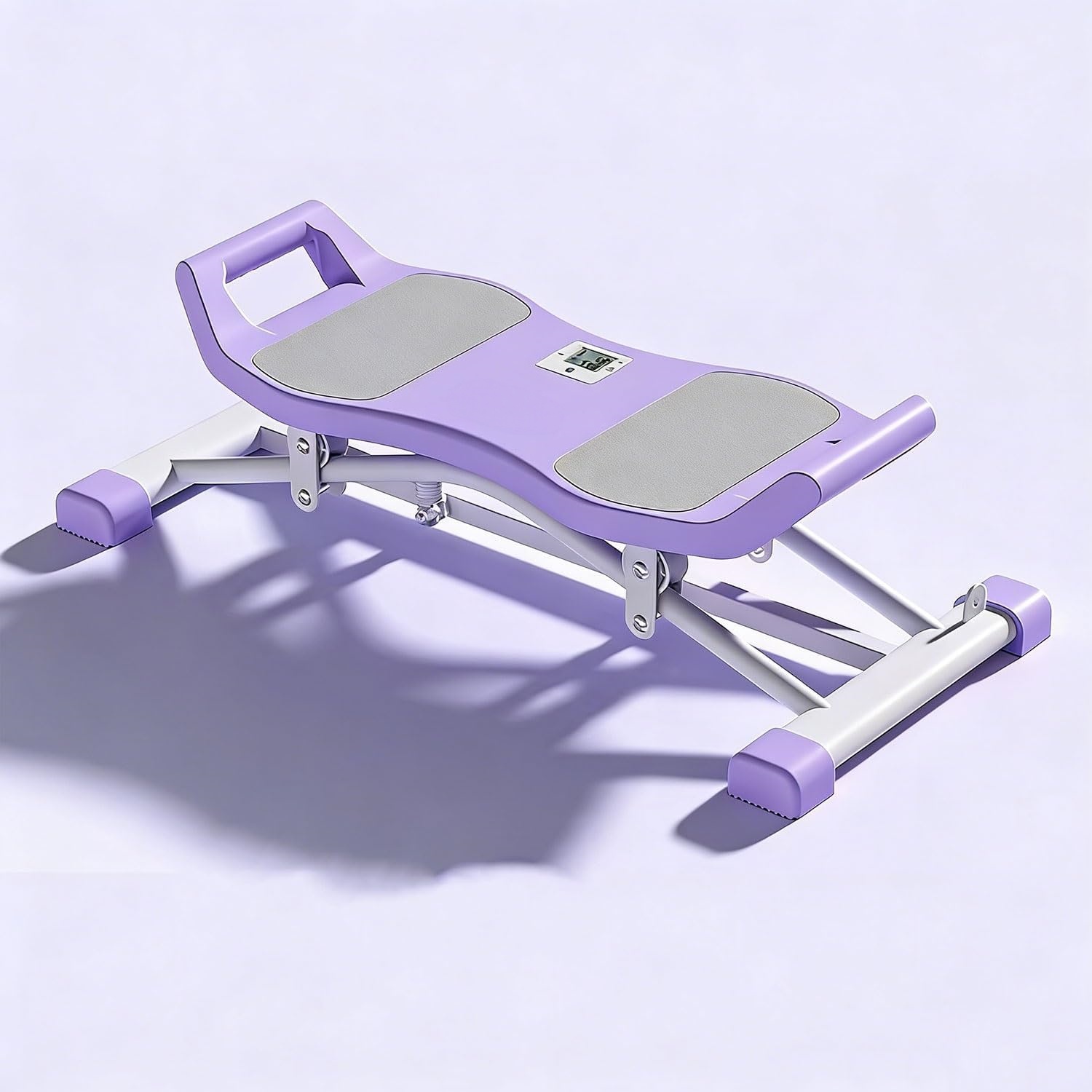 Ski Balance Trainer – Portable Full-Body Workout