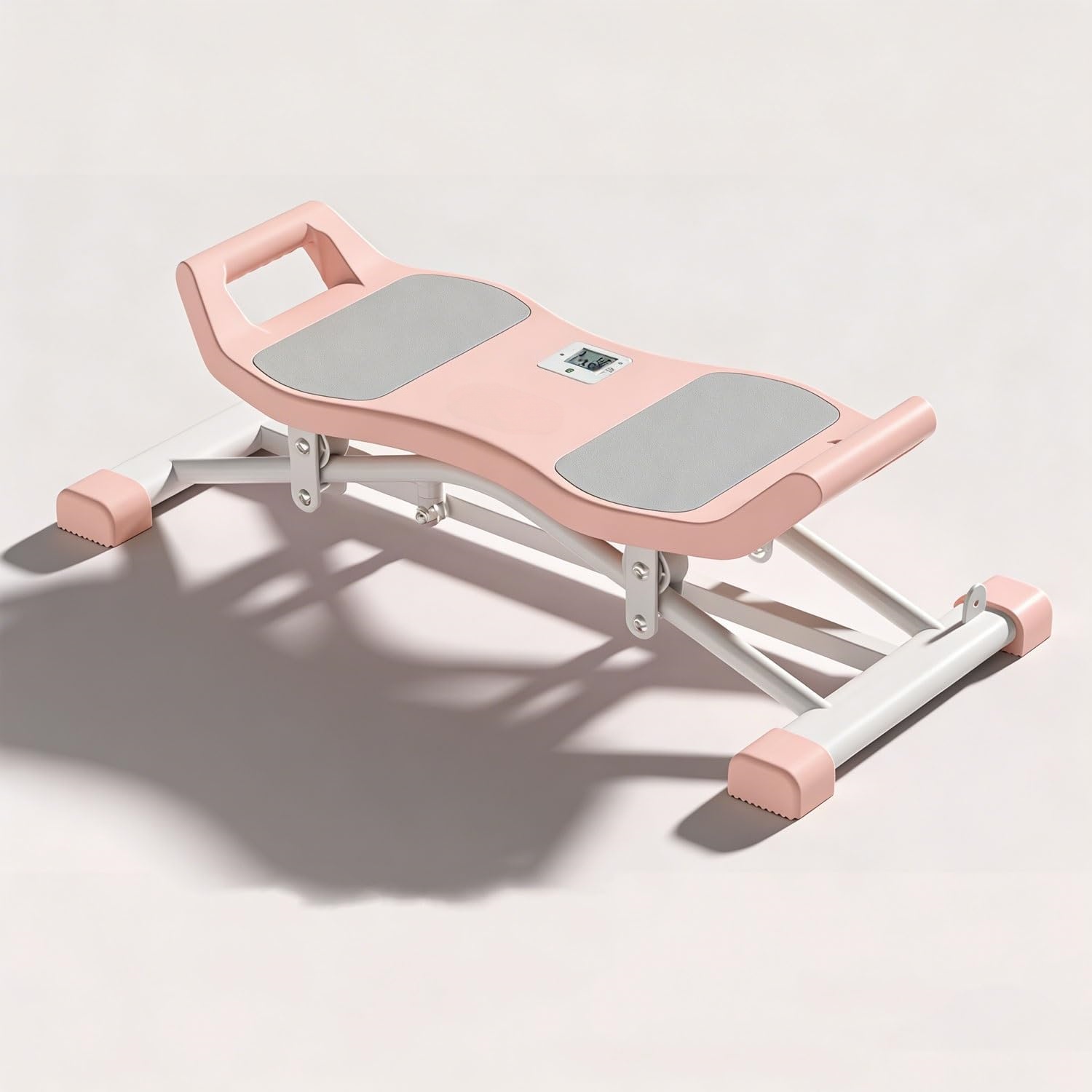 Ski Balance Trainer – Portable Full-Body Workout