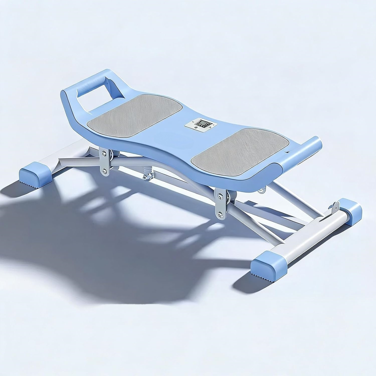 Ski Balance Trainer – Portable Full-Body Workout