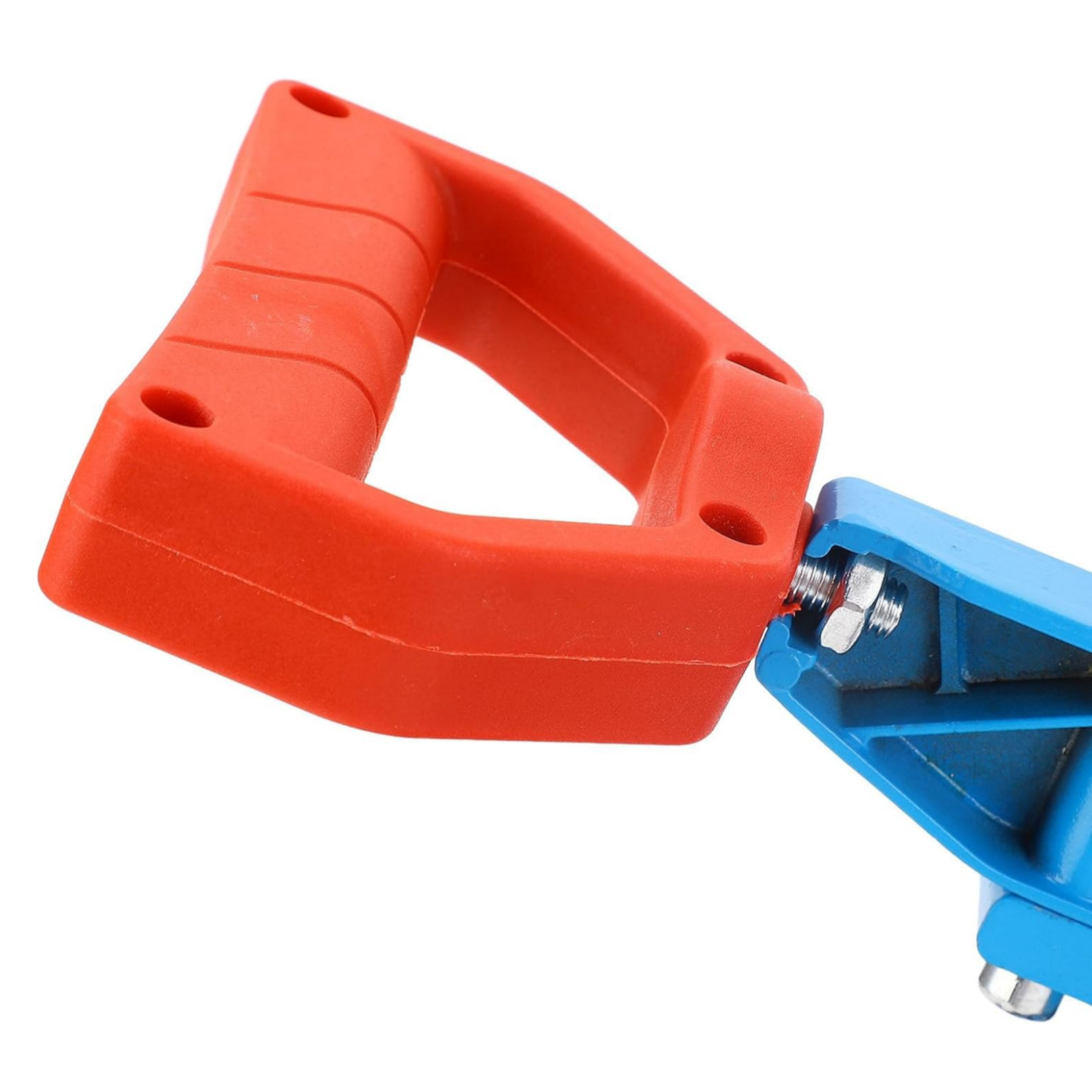 Angle Grinder Cutting Stand – 45° Clamp, 80mm Capacity
