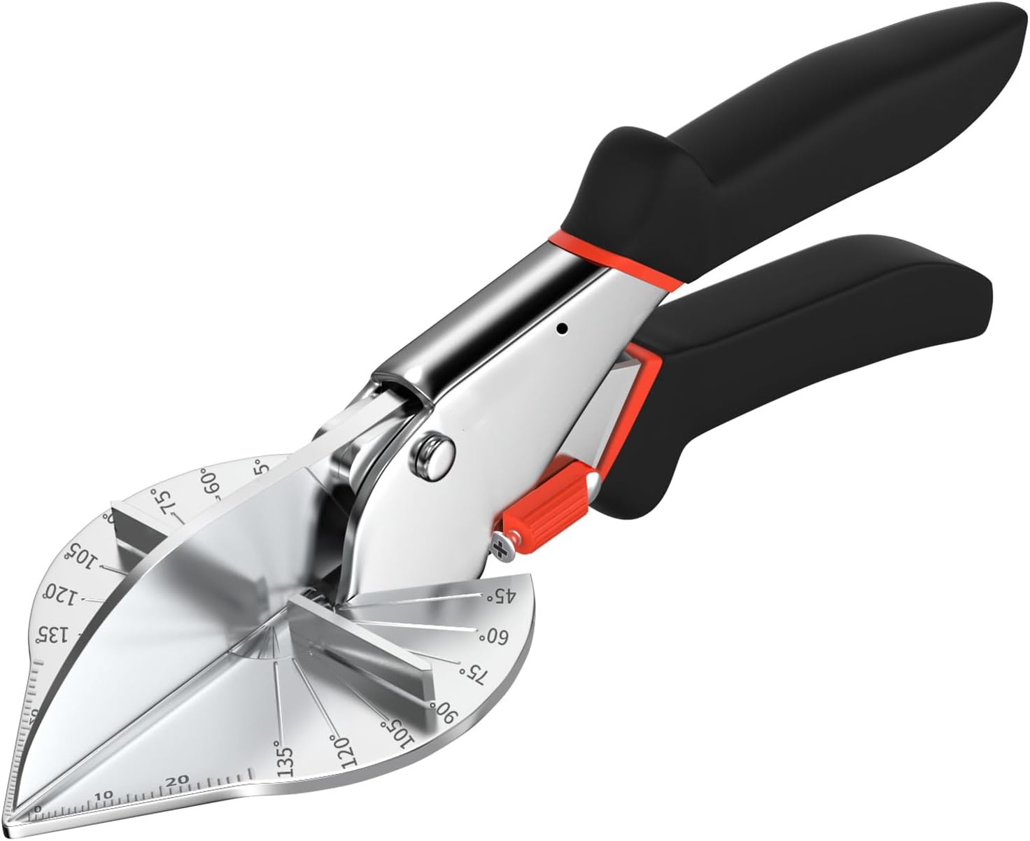 Adjustable Miter Shears – Precision Cutting Tool For Perfect Angles Every Time