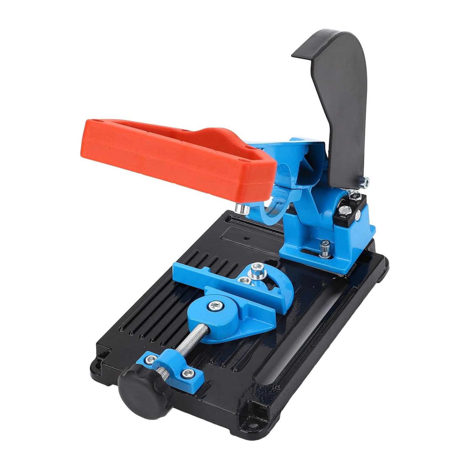 Angle Grinder Cutting Stand – 45° Clamp, 80mm Capacity