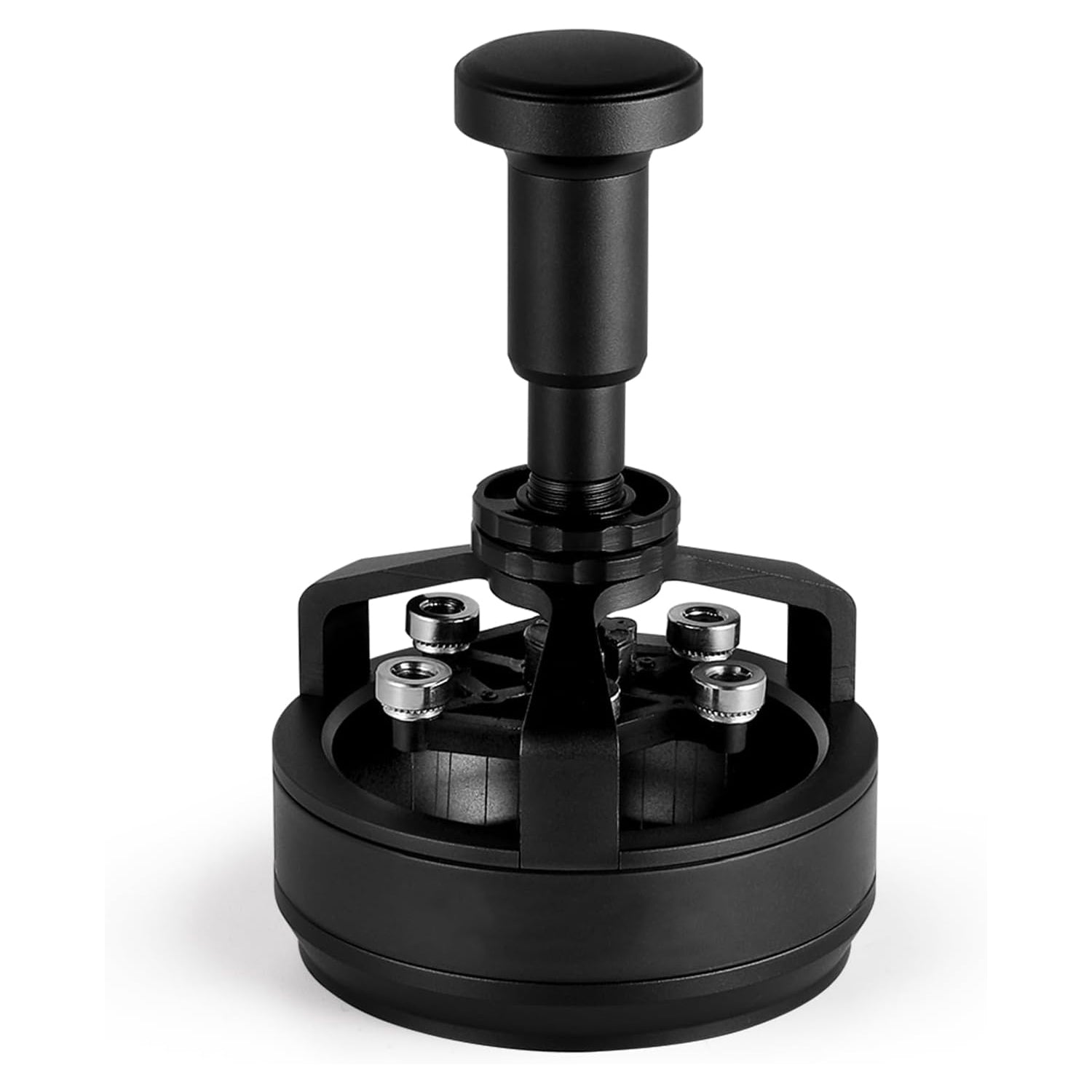 58mm Espresso Distribution Tool with Magnetic Base