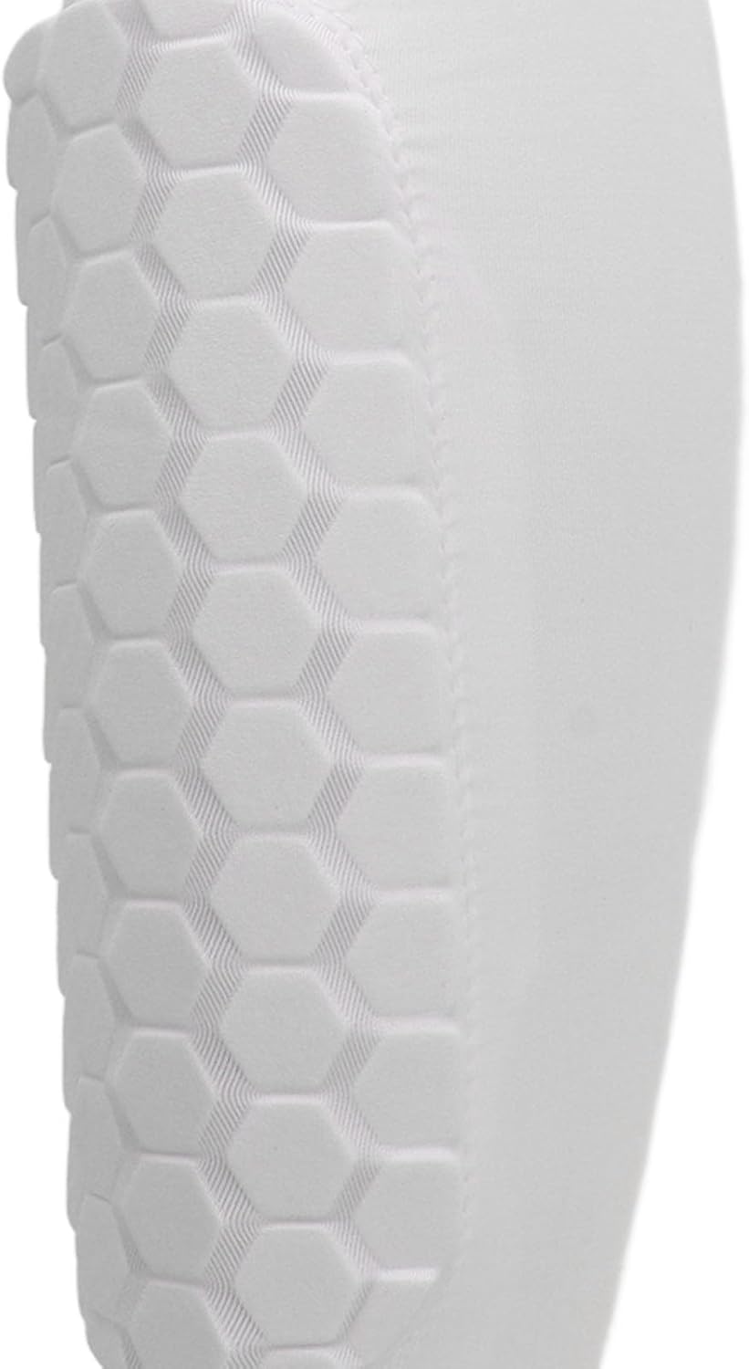 Honeycomb Sport Compression Socks (Baseball/Basketball)