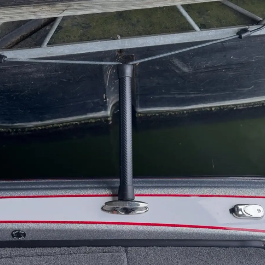 Boat Ties – Durable Docking Sticks for Easy & Secure Docking