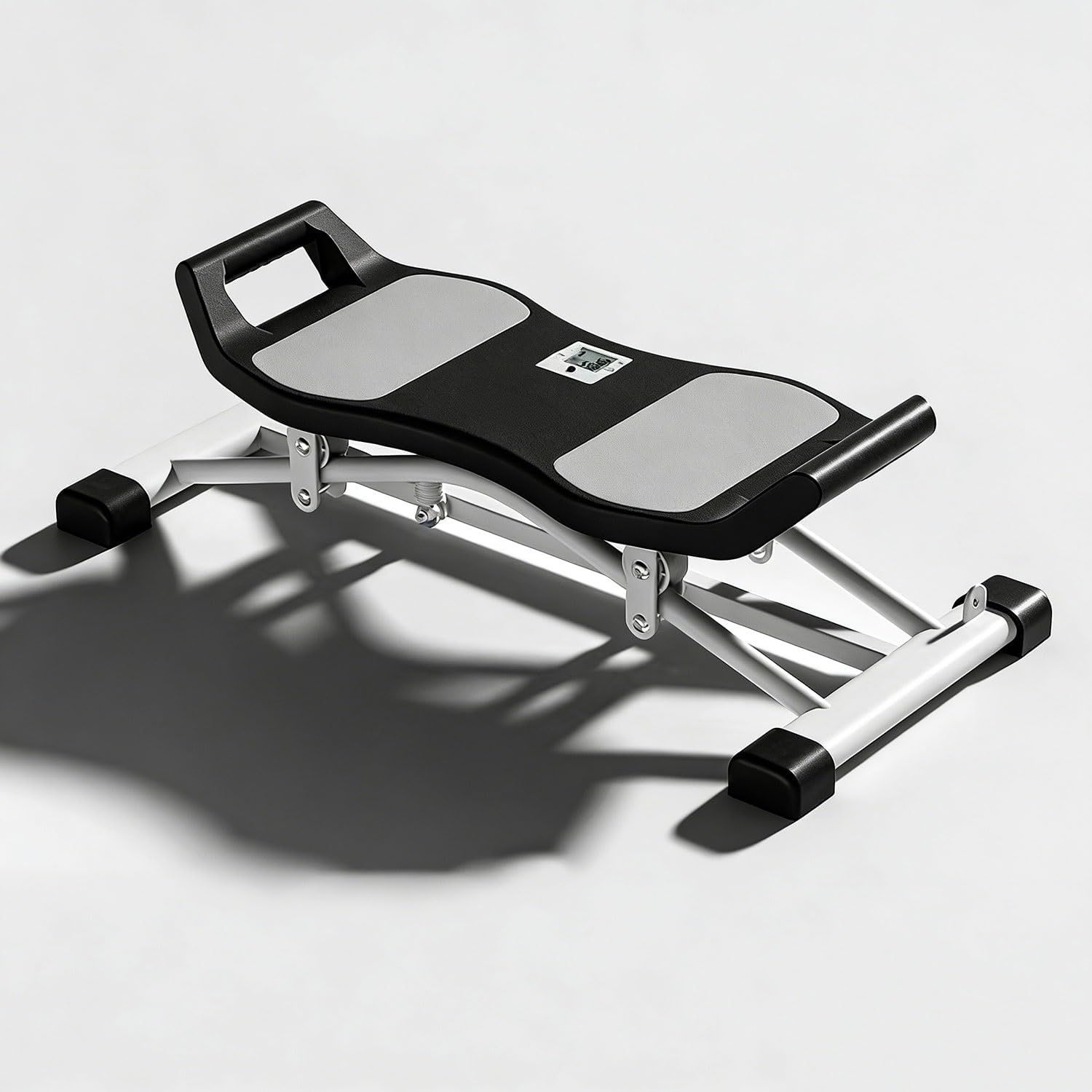 Ski Balance Trainer – Portable Full-Body Workout