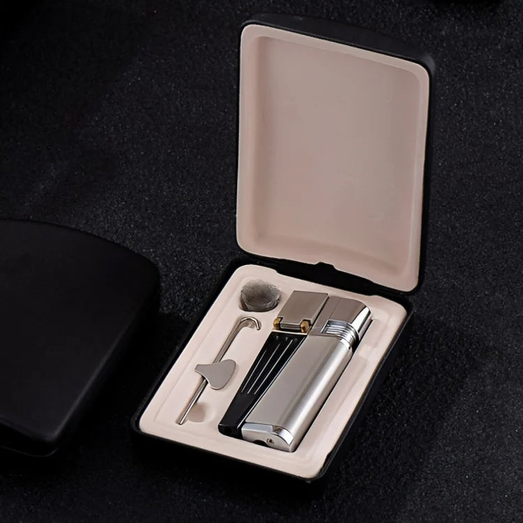 Pipe-style Smoking Device, Convenient Design, Easy to Clean, Ideal for Gifts