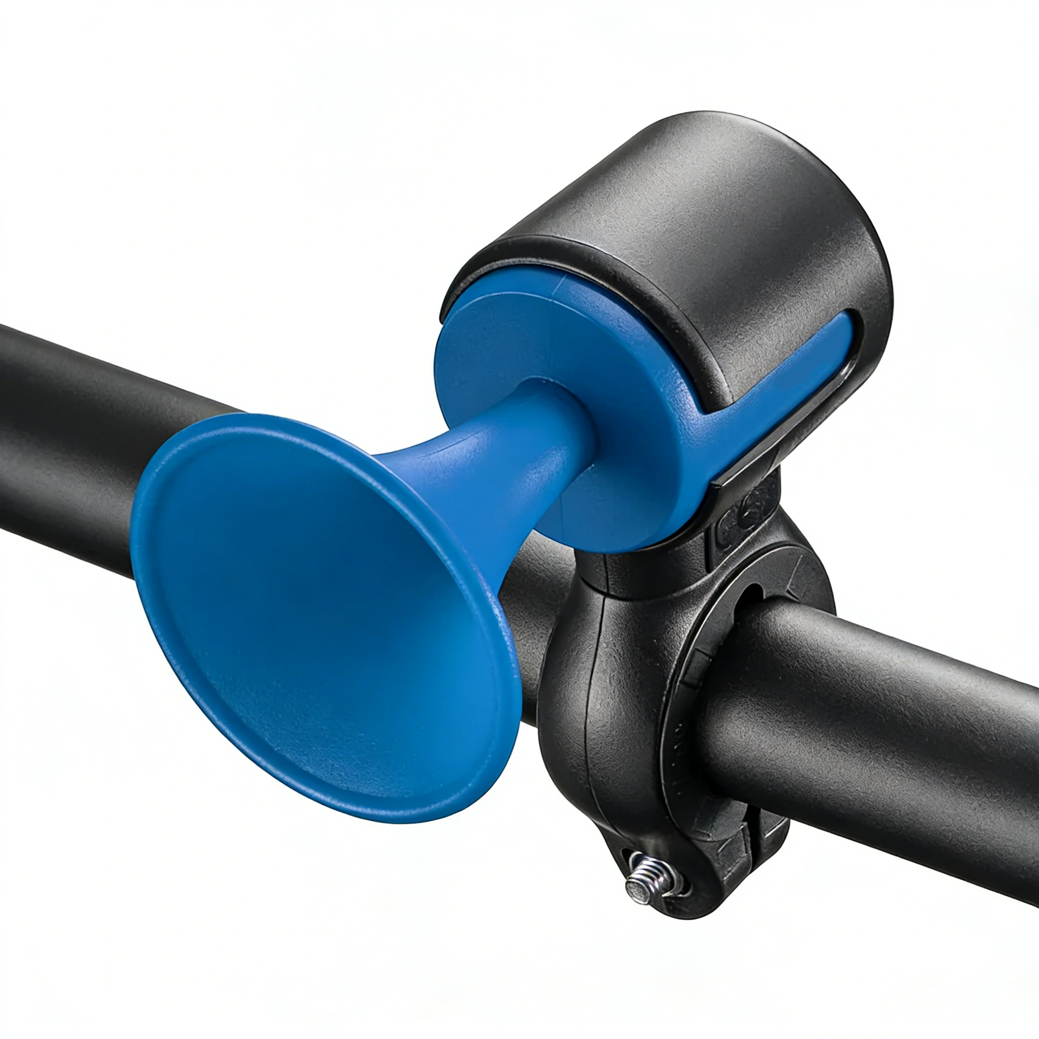 Electric Bike Bell – 120dB Volume, IPX5 Waterproof, Smartphone Tracking