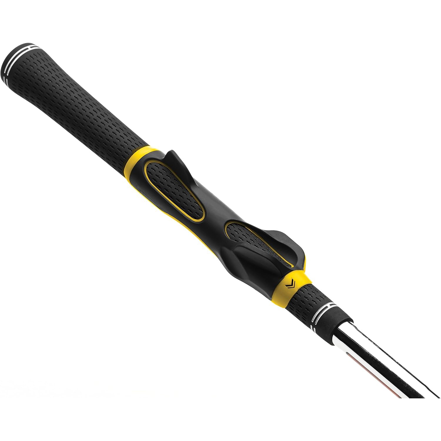 Golf Grip Trainer - Improve Grip Strength, Accuracy, and Swing Technique