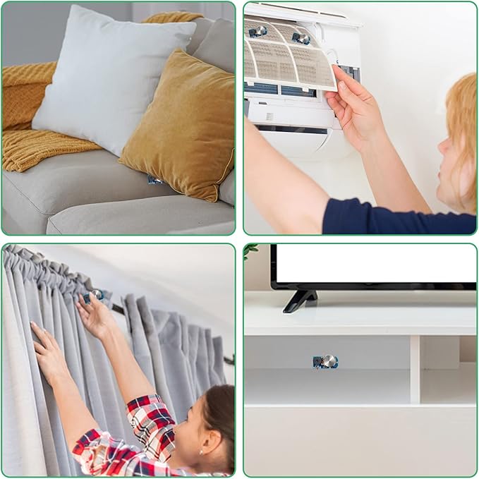 Mini PCB Prank Noise Device for Adults