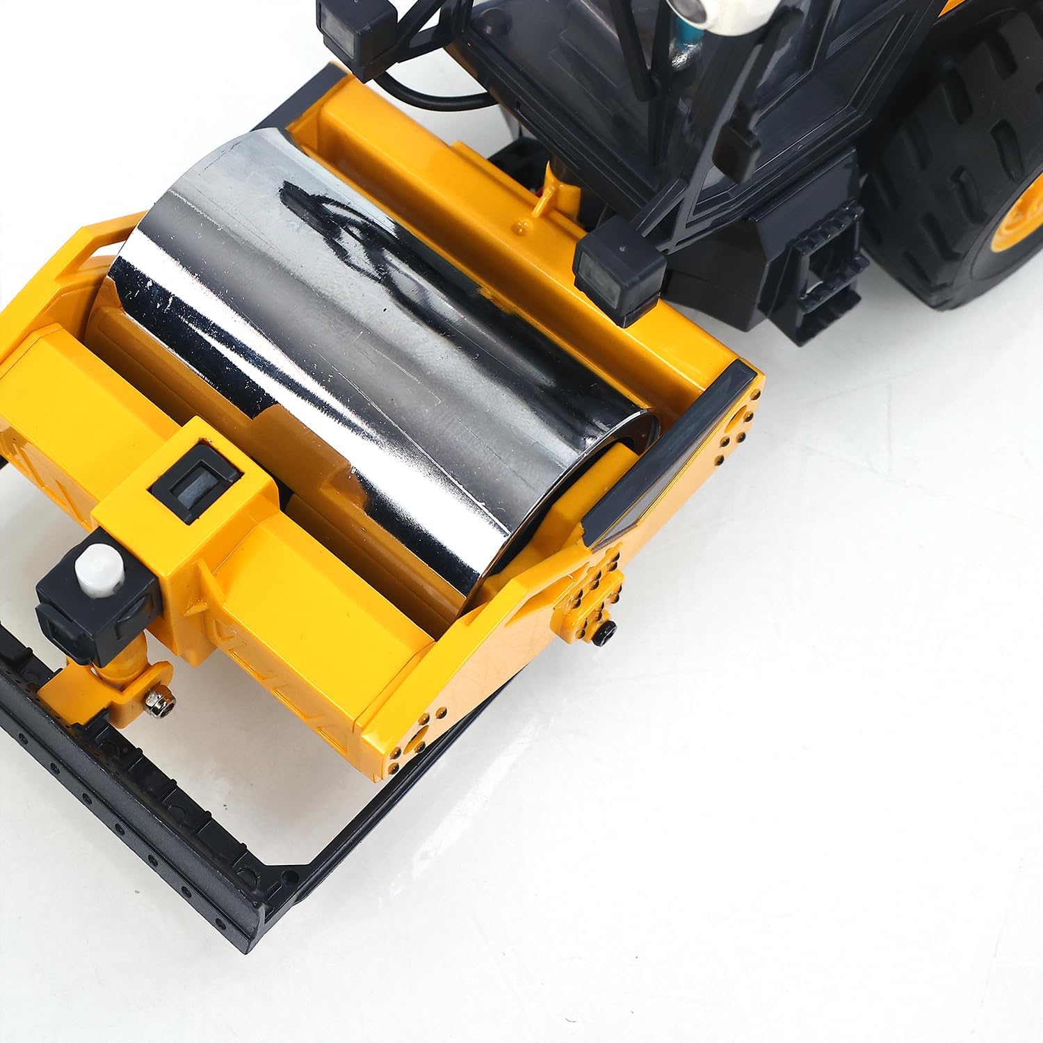 RC Construction Vehicle – Experience Real Machine Control
