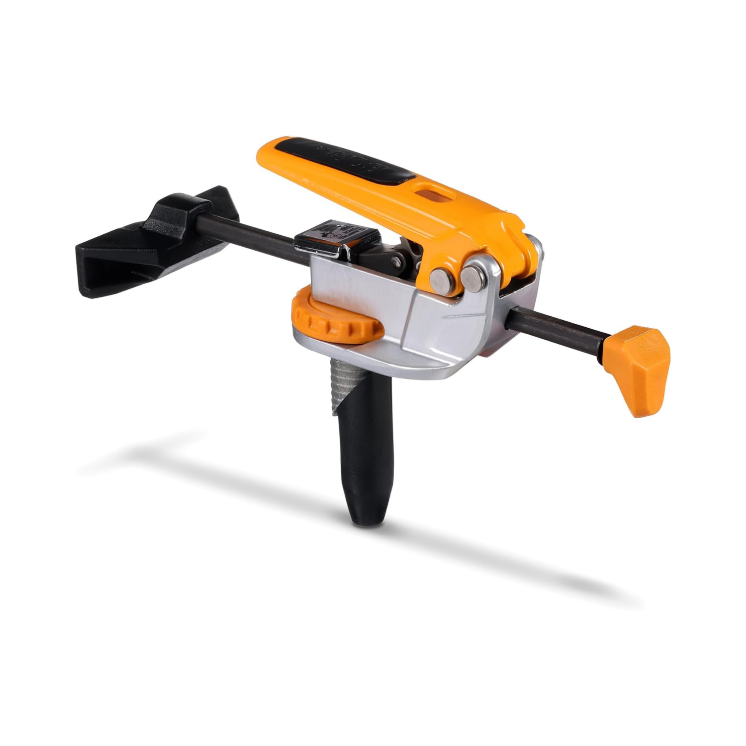 Auto-Adjust In-Line Bench Dog Clamp