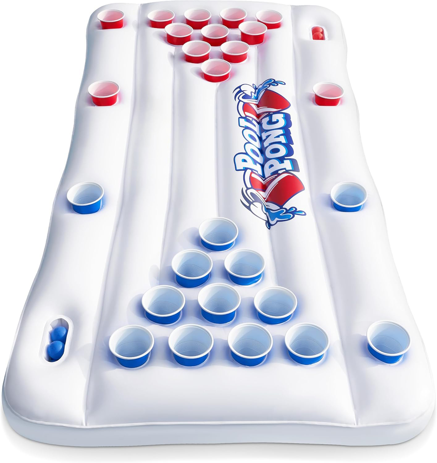 Inflatable Floating Pool Party Game – Turn Every Pool Day Into Game Day