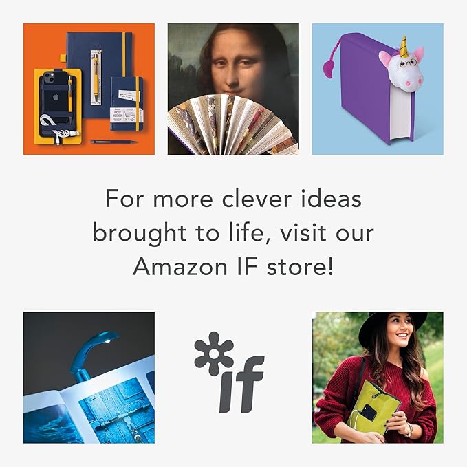 Ultra-thin sticky note pen