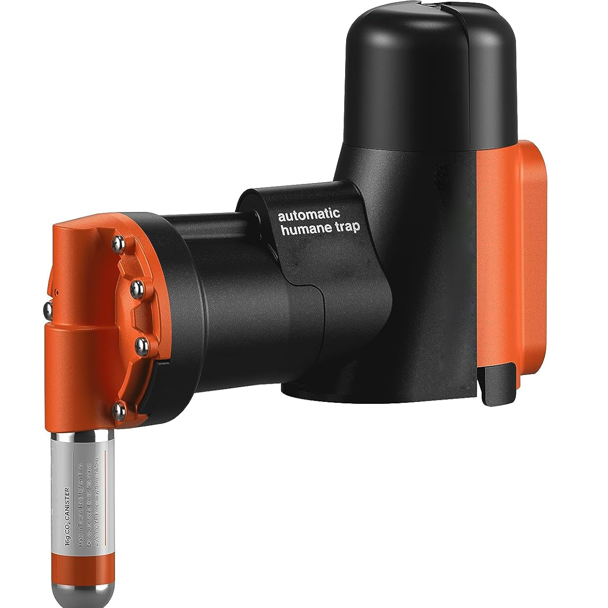 Entry-Level Trap Kit – Automatic Reset Rodent Trap