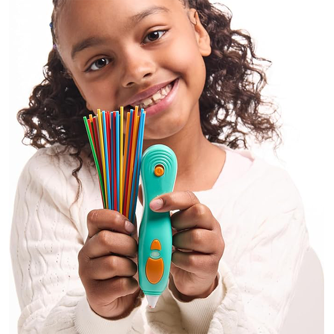 Children's 3D Printing Pen 10.72 oz