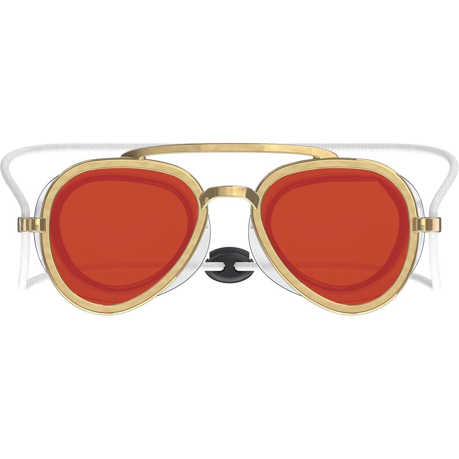 Unisex Adult Swimming Goggles – All-Day Comfort with UV Protection