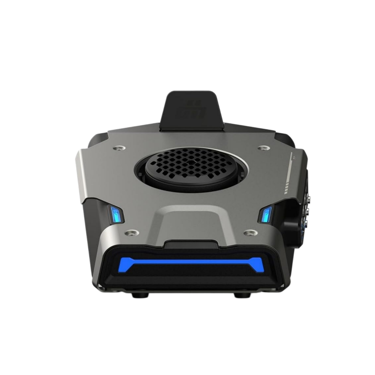 Helmet Dryer – Smart Care Station