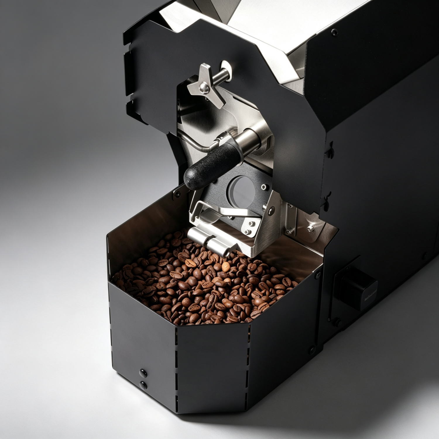 500g Smart Coffee Roaster – Artisan System