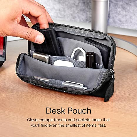 Desk Pouch