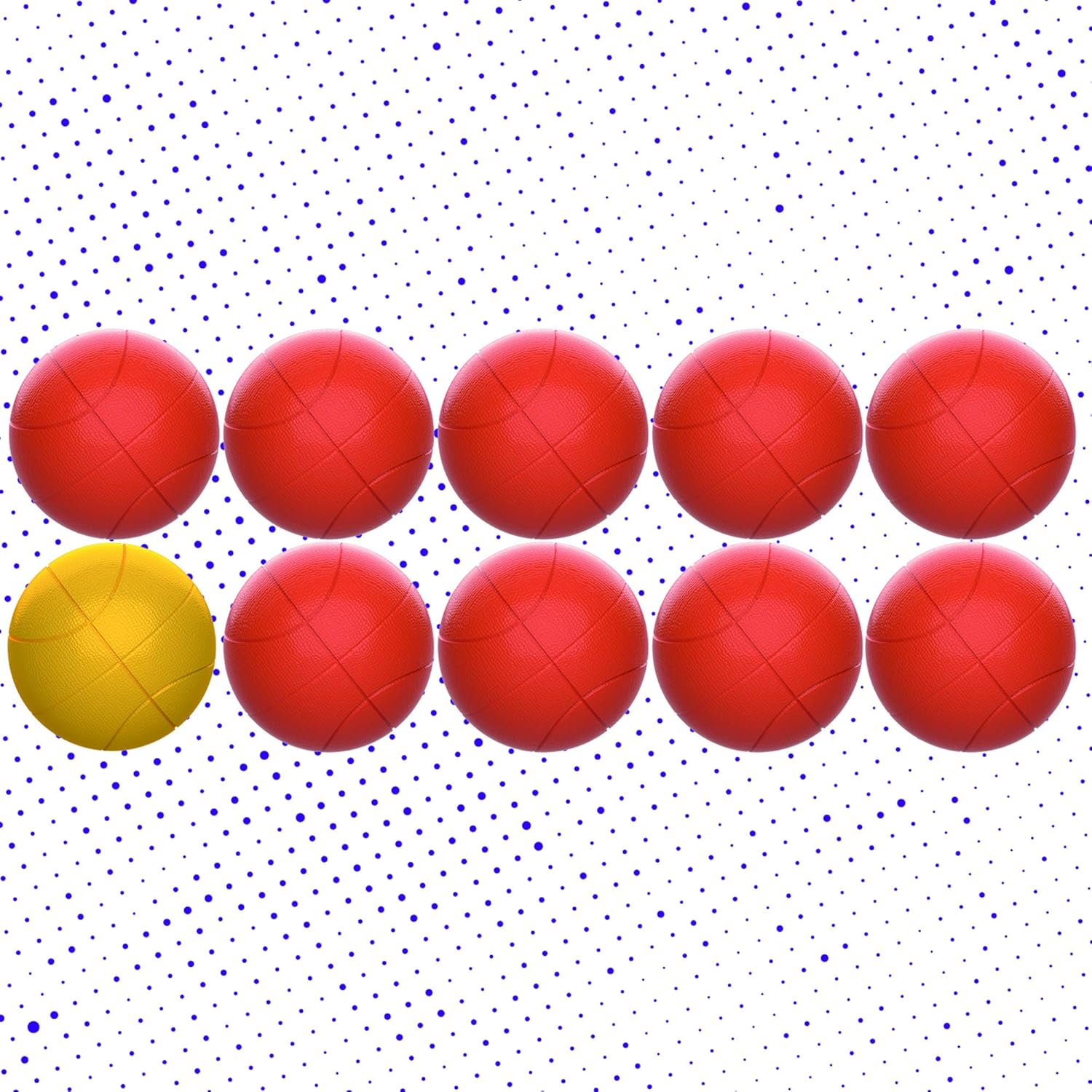 Foosball Game | Combining Foosball and Basketball Elements