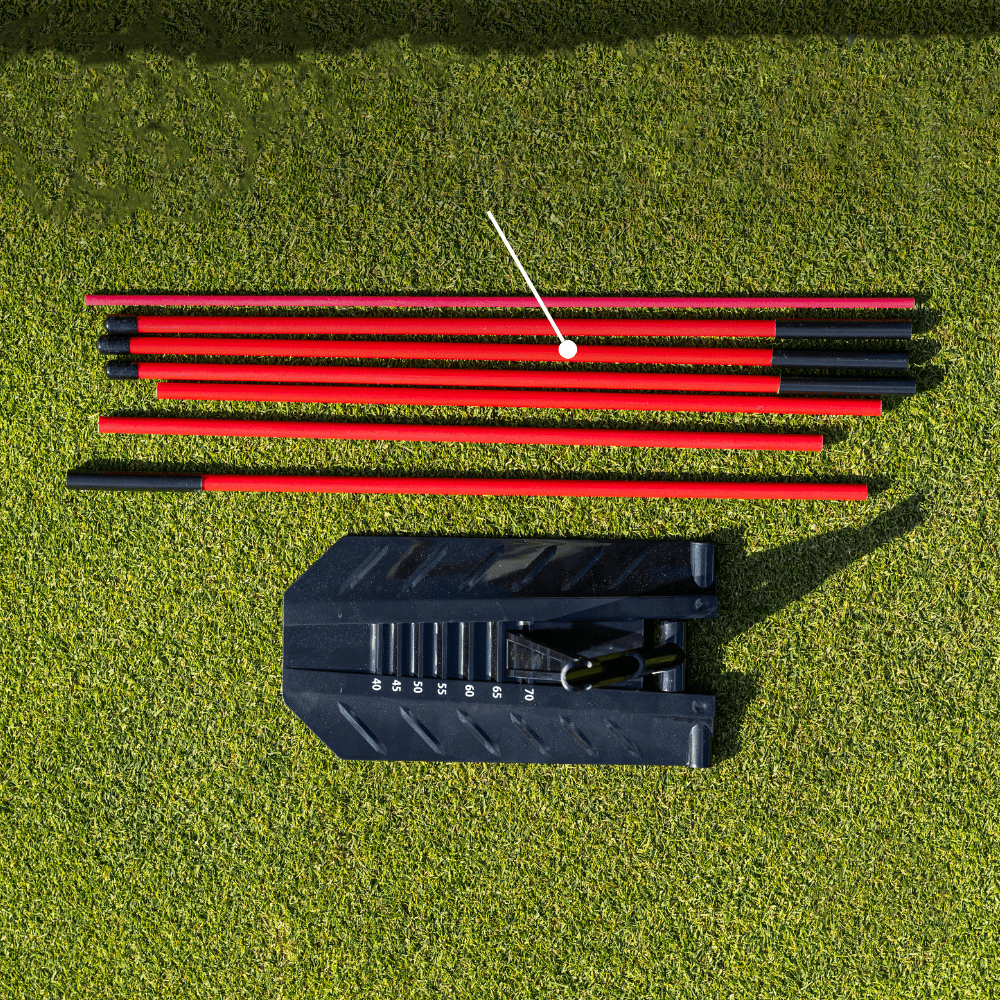Perfect In-to-Out Swing Path Trainer – Instantly Correct Your Slice, Improve Accuracy & Distance